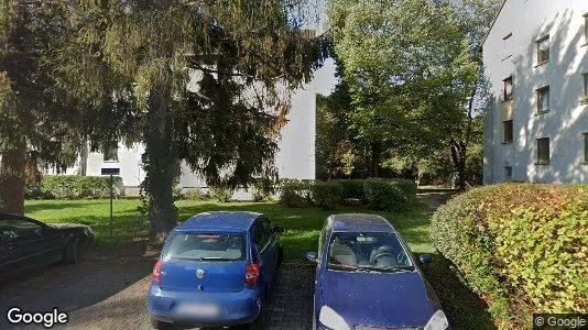 Apartments for rent in Darmstadt - Photo from Google Street View