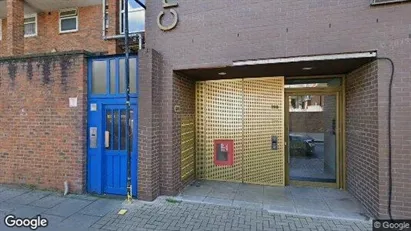 Apartments for rent in Street - Somerset - Photo from Google Street View
