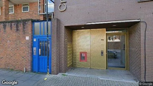 Apartments for rent in Street - Somerset - Photo from Google Street View