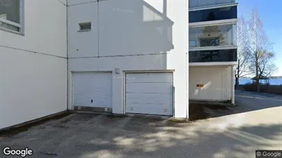 Rooms for rent in Tampere Keskinen - Photo from Google Street View