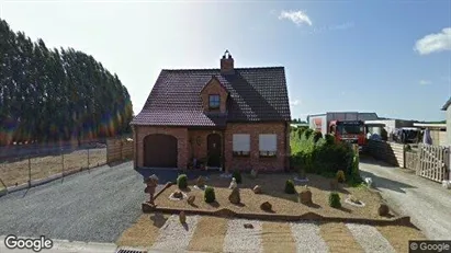 Apartments for rent in Gavere - Photo from Google Street View