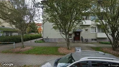 Apartments for rent in Sofielund - Photo from Google Street View