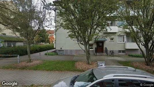 Apartments for rent in Sofielund - Photo from Google Street View