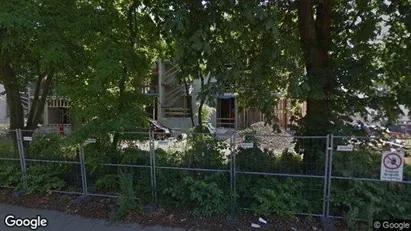 Apartments for rent in Malmö City - Photo from Google Street View