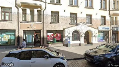 Apartments for rent in Riga Centrs - Photo from Google Street View