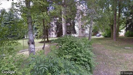 Apartments for rent in Cheb - Photo from Google Street View
