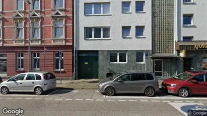 Apartments for rent in Essen - Photo from Google Street View