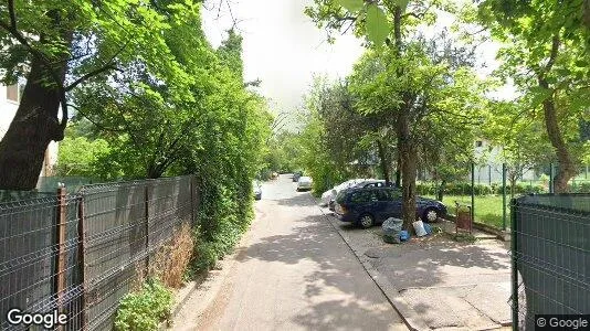 Apartments for rent in Lehliu Gară - Photo from Google Street View