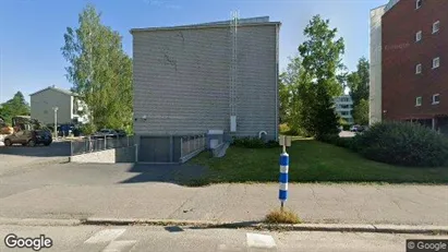 Apartments for rent in Jyväskylä - Photo from Google Street View