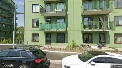 Apartments for rent in Askim-Frölunda-Högsbo - Photo from Google Street View
