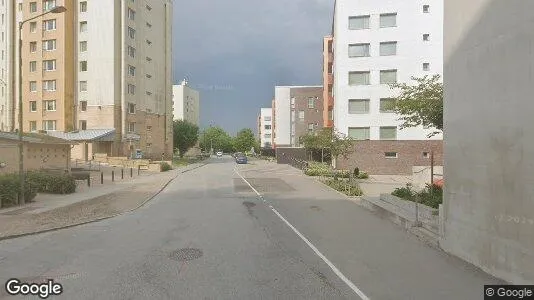 Apartments for rent in Burlöv - Photo from Google Street View