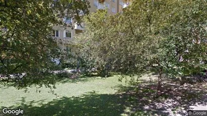 Apartments for rent in Östermalm - Photo from Google Street View