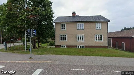 Apartments for rent in Gävle - Photo from Google Street View
