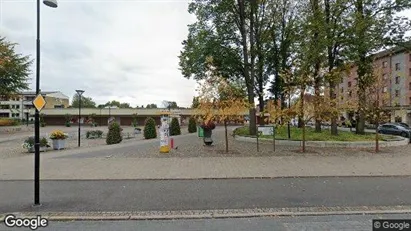 Apartments for rent in Falköping - Photo from Google Street View