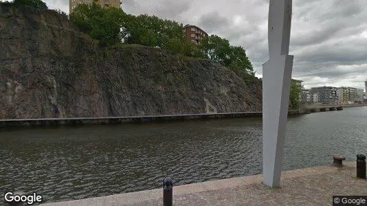 Apartments for rent in Södermalm - Photo from Google Street View