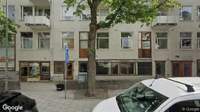 Apartments for rent in Stockholm South - Photo from Google Street View