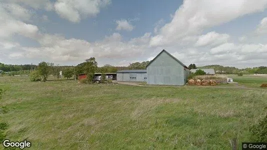 Apartments for rent in Kungsbacka - Photo from Google Street View