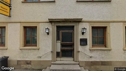 Apartments for rent in Heilbronn - Photo from Google Street View