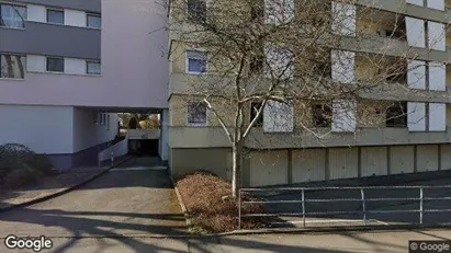 Apartments for rent in Neu-Ulm - Photo from Google Street View