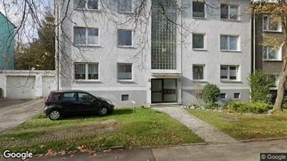 Apartments for rent in Mettmann - Photo from Google Street View