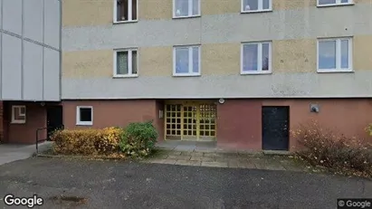 Apartments for rent in Eskilstuna - Photo from Google Street View
