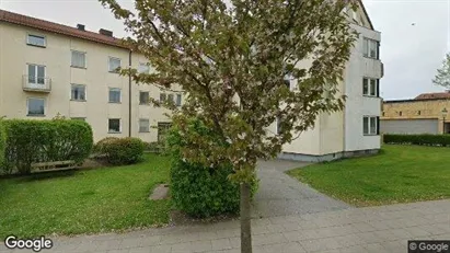 Apartments for rent in Ystad - Photo from Google Street View