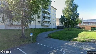 Apartments for rent in Norrköping - Photo from Google Street View