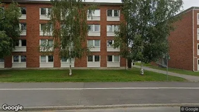 Apartments for rent in Sundsvall - Photo from Google Street View