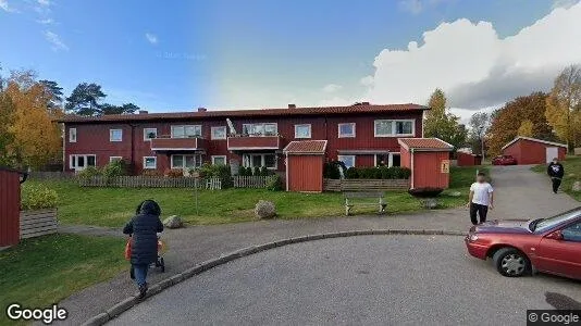Apartments for rent in Uddevalla - Photo from Google Street View