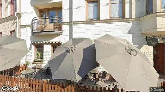 Apartments for rent in Norrköping - Photo from Google Street View