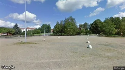 Apartments for rent in Hässleholm - Photo from Google Street View