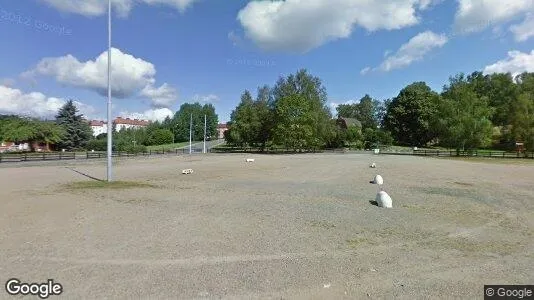 Apartments for rent in Hässleholm - Photo from Google Street View