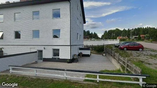 Apartments for rent in Eskilstuna - Photo from Google Street View