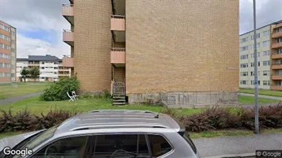 Apartments for rent in Mölndal - Photo from Google Street View