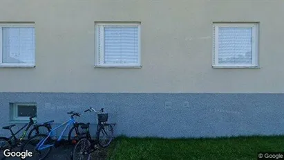 Apartments for rent in Kalix - Photo from Google Street View