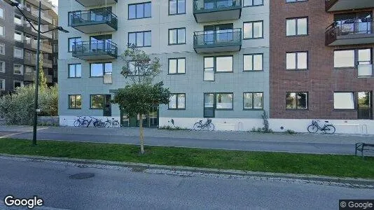 Apartments for rent in Malmö City - Photo from Google Street View