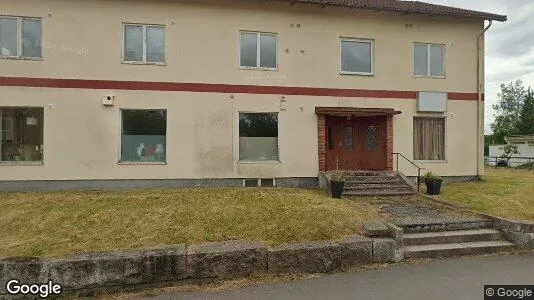 Apartments for rent in Växjö - Photo from Google Street View