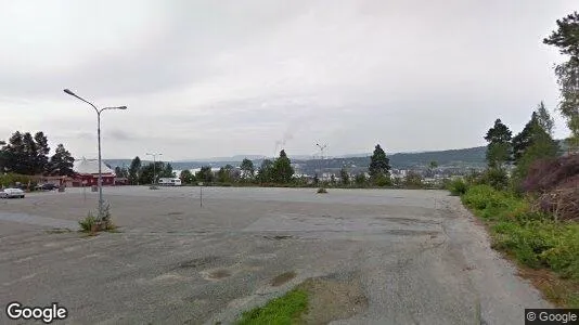 Apartments for rent in Örnsköldsvik - Photo from Google Street View