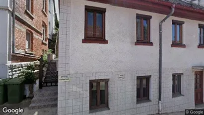Apartments for rent in Stuttgart Botnang - Photo from Google Street View