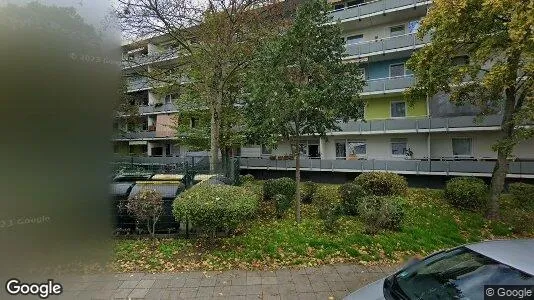 Apartments for rent in Frankenthal (Pfalz) - Photo from Google Street View