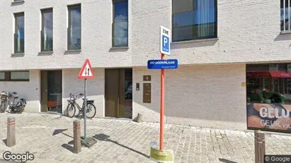 Apartments for rent in Stabroek - Photo from Google Street View