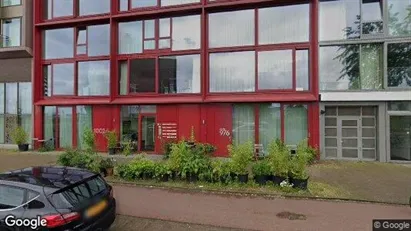 Apartments for rent in Amsterdam Centrum - Photo from Google Street View
