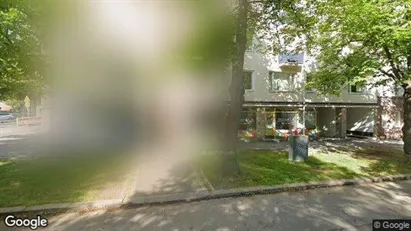 Apartments for rent in Tampere Keskinen - Photo from Google Street View