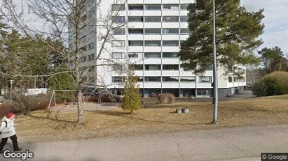Apartments for rent in Helsinki Itäinen - Photo from Google Street View