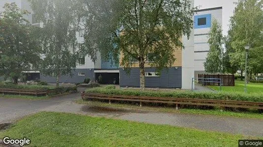 Apartments for rent in Pori - Photo from Google Street View