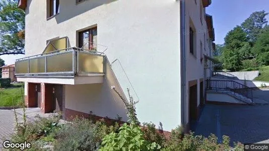 Apartments for rent in Ostrava-město - Photo from Google Street View