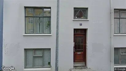 Apartments for rent in Reykjavík Miðborg - Photo from Google Street View