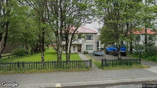 Apartments for rent in Selfoss - Photo from Google Street View