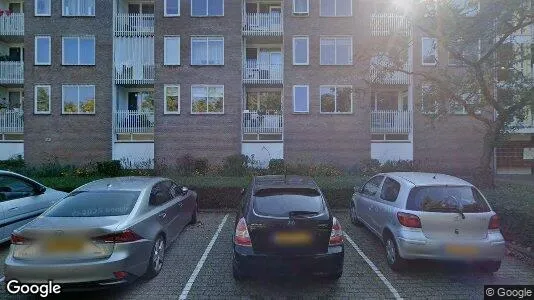 Apartments for rent in Zevenaar - Photo from Google Street View