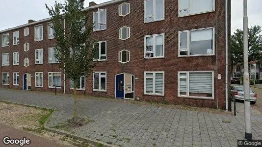 Apartments for rent in Velsen - Photo from Google Street View